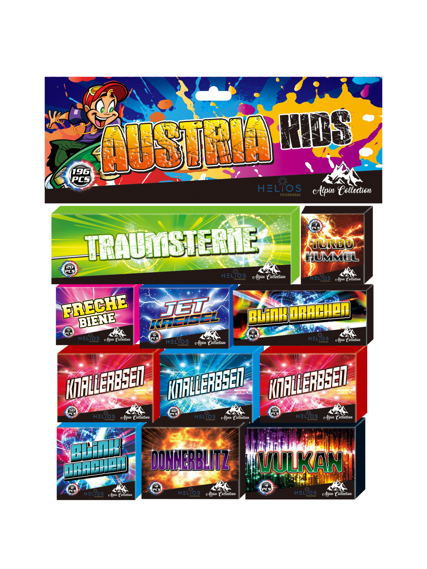 Logos